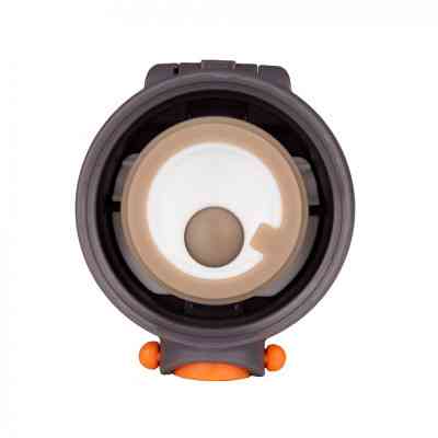 Поїльник-непроливайка Yes Термос Fusion 500 мл, сірий (708205) Вінниця