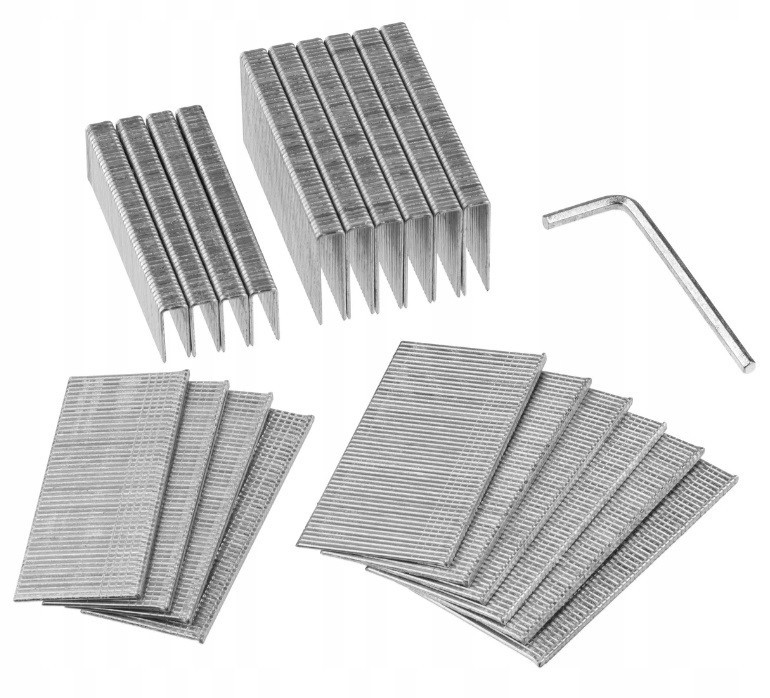 Электрический степлер сетевой c гвоздями 15-32 мм и скобами 15-25 мм Parkside (PET 25 D4) Нововолынск - изображение 6