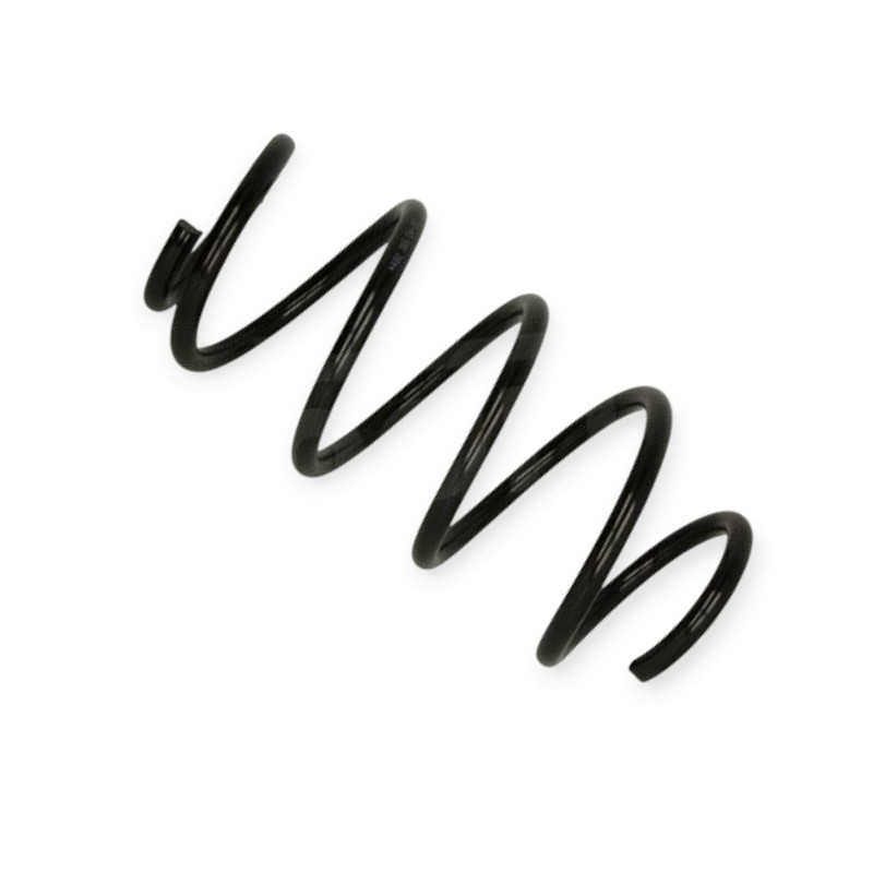 Пружина Audi A3, Volken Touran 1.9-2.0i, D 03-передня Мукачево - фото 1