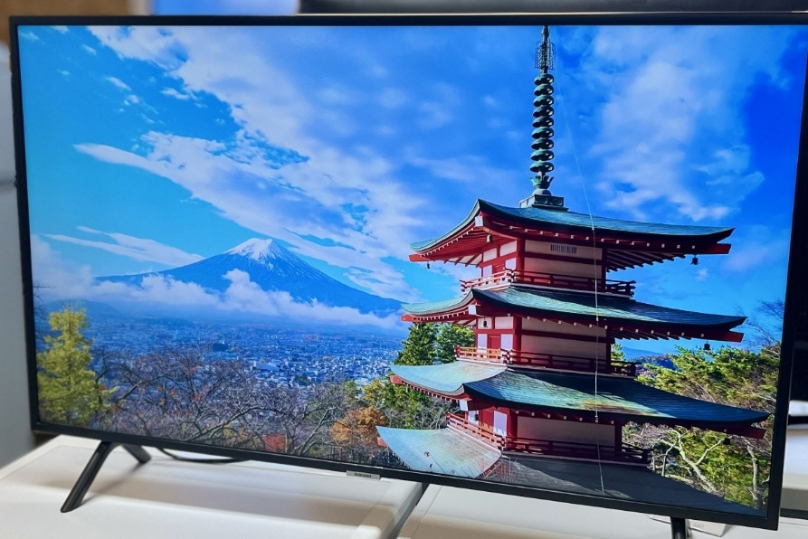 Телевизор Samsung 4K, Ultra HD, Smart TV, Wi-Fi Киев - изображение 8
