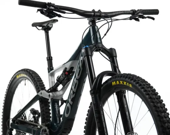 Велосипед Orbea Rower Górski Enduro Rallon M10 Киев
