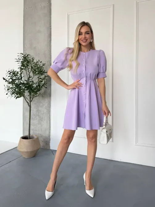 Жіноча стильна сукня — вдалий вибір для будь яких подій Одеса - фото 19