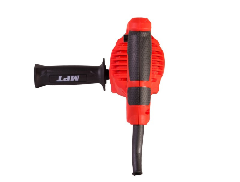 MPT Дриль MPT PROFI 13 мм 750 Вт 0-1400 об/хв Коломыя - изображение 8