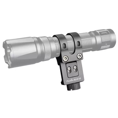 Кріплення для ліхтаря Fenix ALG-15 Вінниця - фото 4