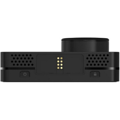 Відеореєстратор Canyon DVR25GPS WQHD 2.5K 1440p GPS Wi-Fi Black (CND-DVR25GPS) Вінниця - фото 7