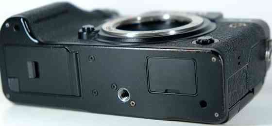 Фотоапарат Fujifilm X-T4 Body Київ