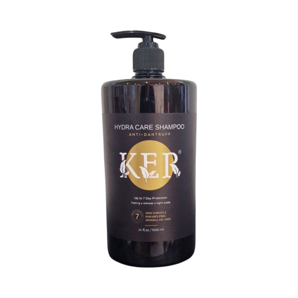 KER Шампунь KER VOLUME 1000 мл Виноградів - фото 1