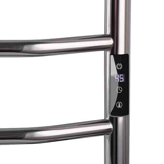 Рушникосушарка UNIO LT EU 700-500-7 Драбинка Трапеція електро Київ