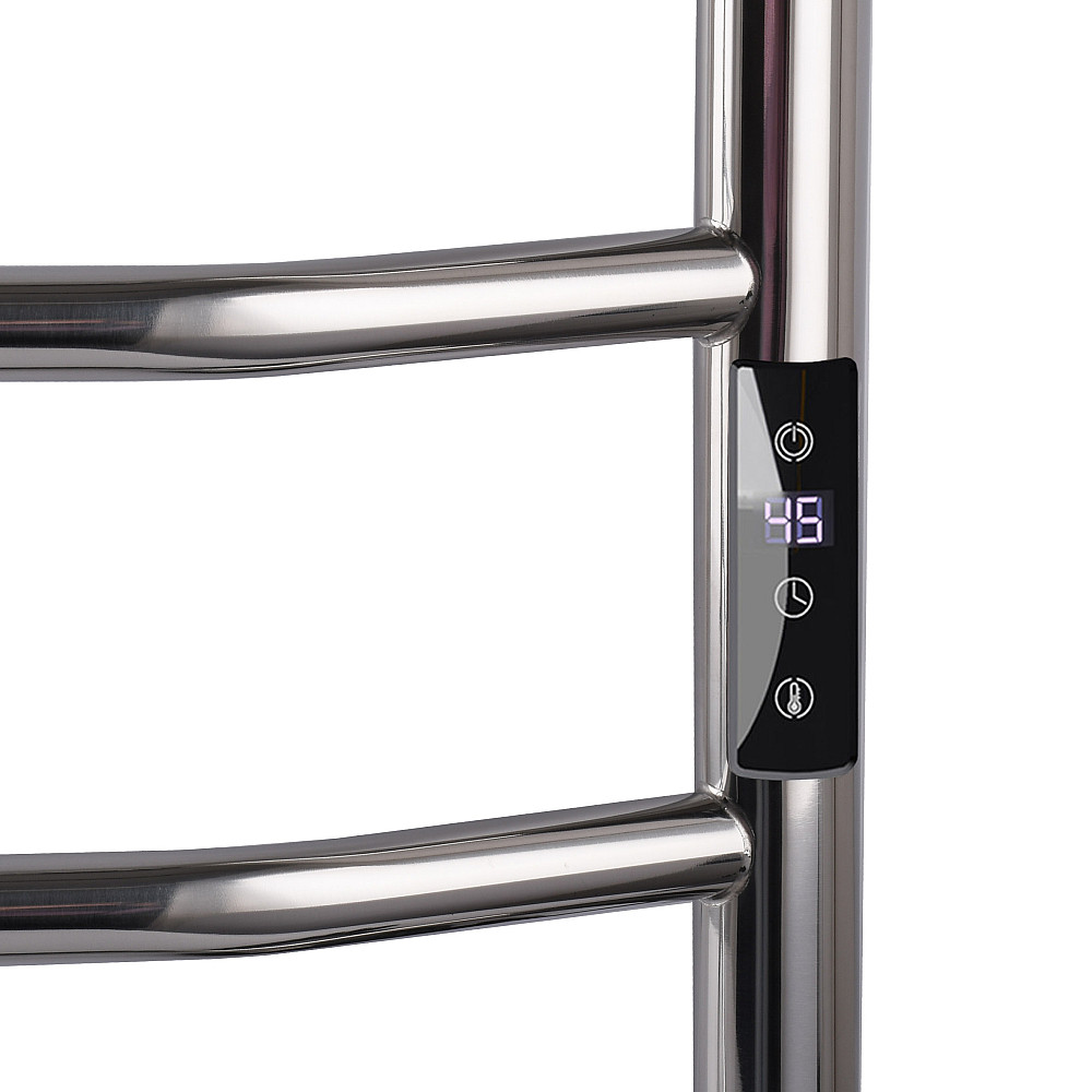 Рушникосушарка UNIO LT EU 700-500-7 Драбинка Трапеція електро Киев - изображение 4