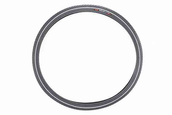 Шина 28"x1,75х2 (47-622) дорожня з білою смугою SKIP С1446 Київ