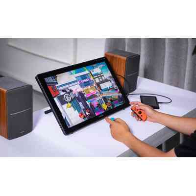 Планшет-монітор Huion Kamvas 22 (GS2201) Вінниця