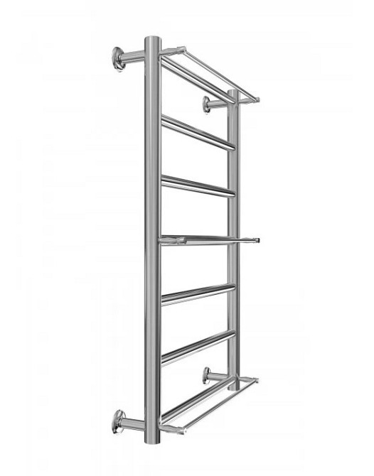 Водяна рушникосушарка Mario INOX Одісей 770х530/500 Київ - фото 3