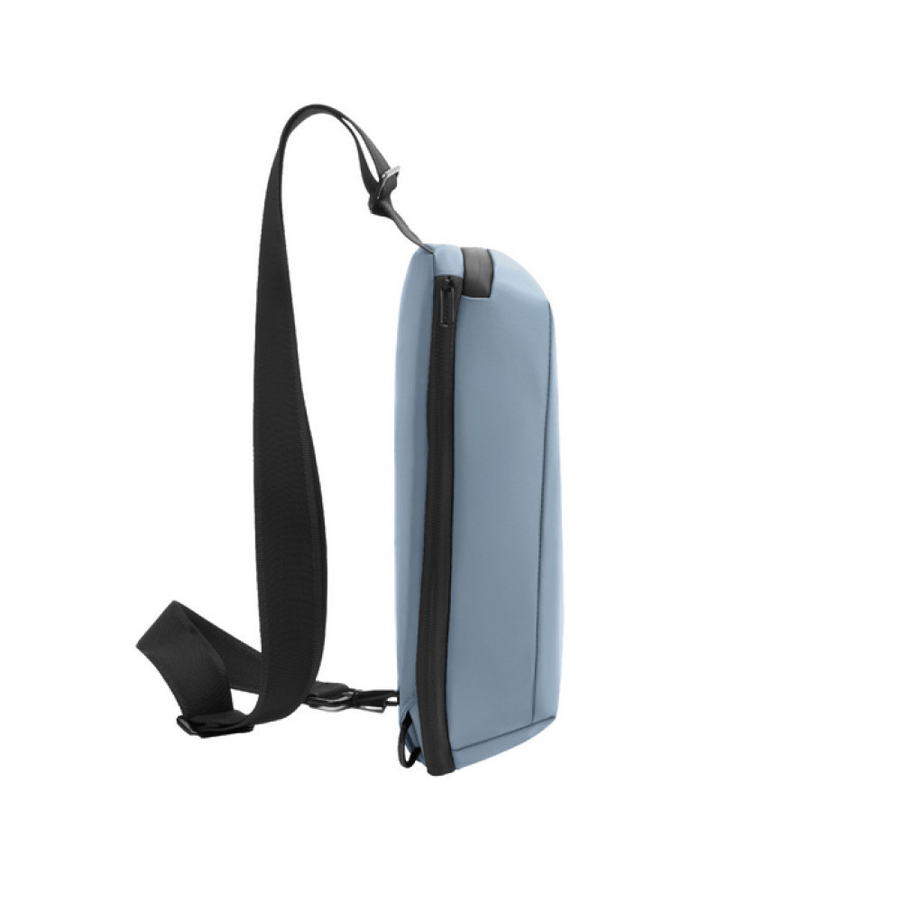 Рюкзак антивор XD Design Bobby Expandable Sling синий Ровно - изображение 9