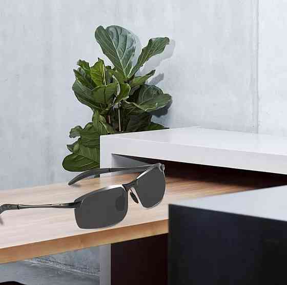 Нові темні окуляри бренда Cardeo з поляризацією Київ