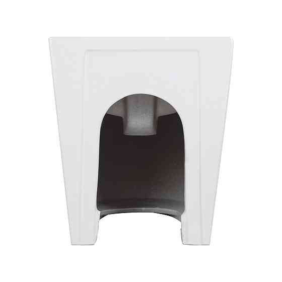 Біде підлогове Qtap Robin 560x355x410 White QT13441381W Київ