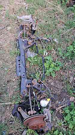 Задняя балка Toyota Avensis 2002–2008 Киев