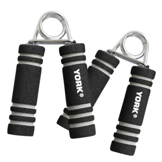 Еспандери York Fitness Strong 2 шт Киев