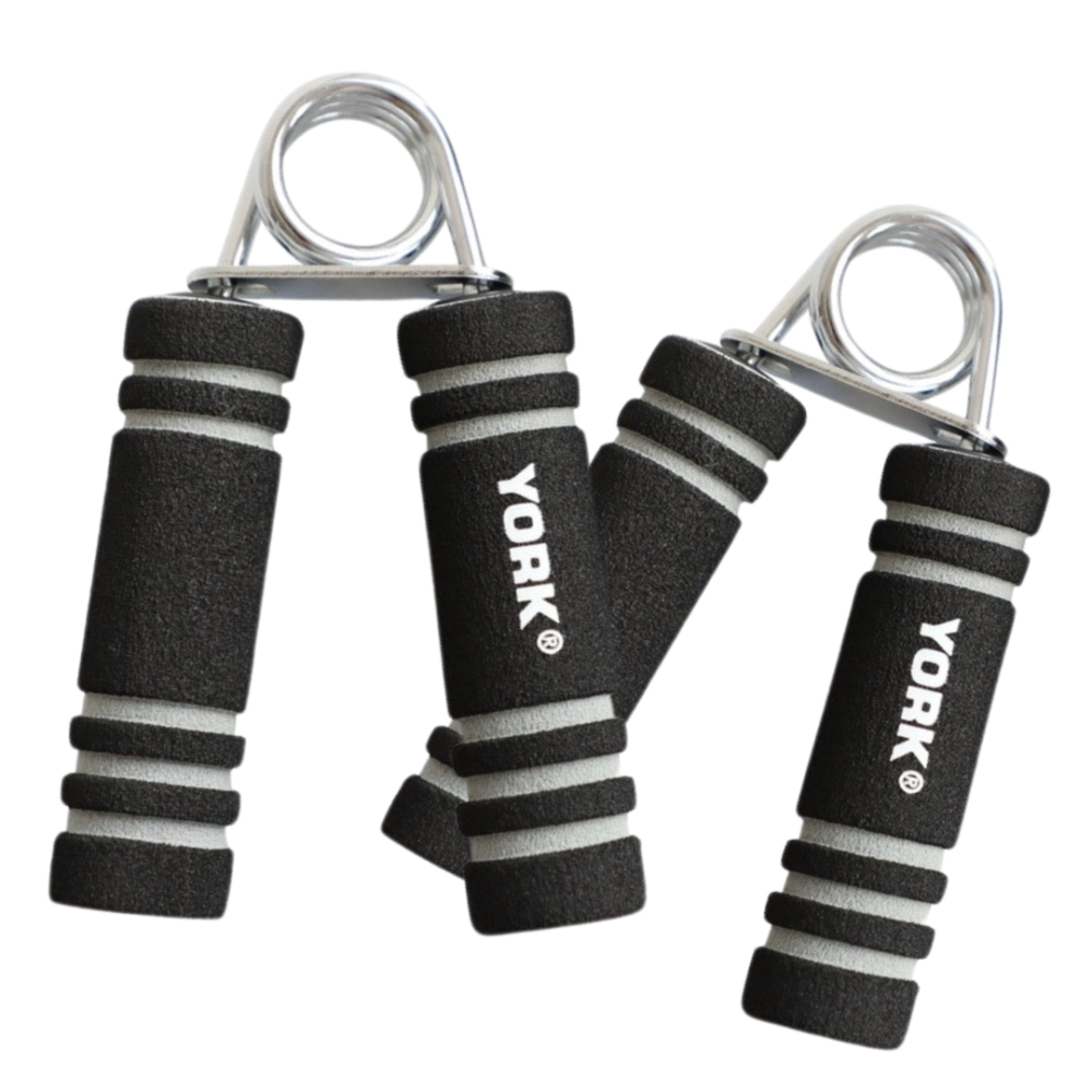 Еспандери York Fitness Strong 2 шт Киев - изображение 1