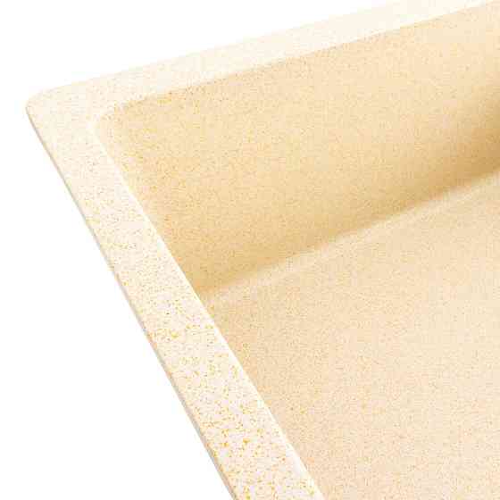 VALESO Гранітна мийка для кухні VALESO ROMA 7850 матова Пісок Киев