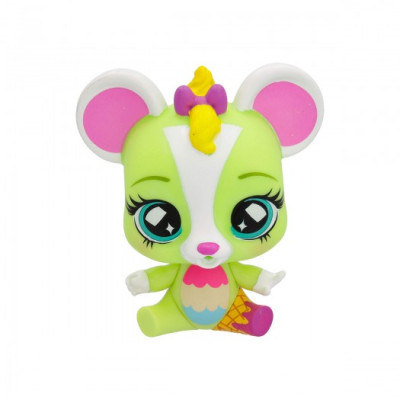 Игровой набор Bubiloons W2 Мышонок Молли (85619) Винница - изображение 3