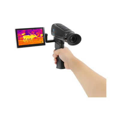 Монокуляр Dali тепловізійний S243W (S243W) Вінниця - фото 2