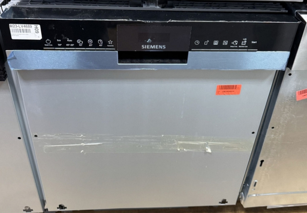 Посудомоечная машина Bosch, Siemens, AEG - 45/60 Киев - изображение 2