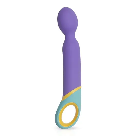 Вібромасажер PMV20 Base - Wand Vibrator Львів