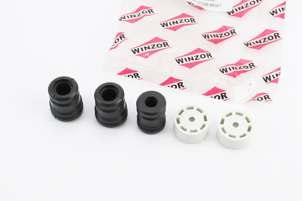 Амортизатор MS-210/230/250 к-кт 3шт Київ - фото 1