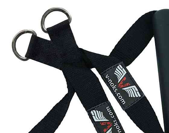 Тяга для тренажера V`Noks (2 шт.) Київ