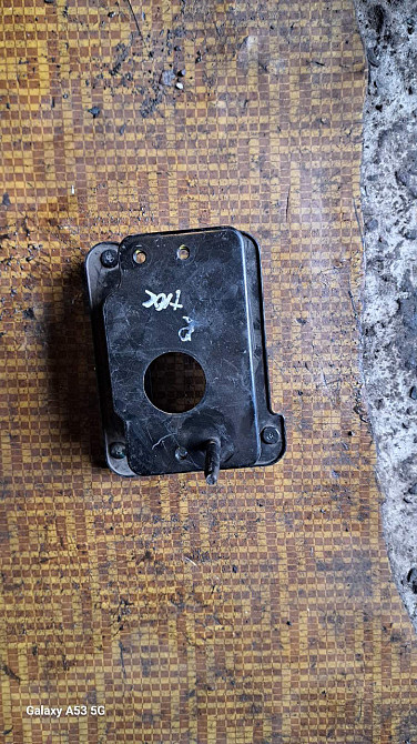 Кронштейн заднього підсилювача бампера для Hyundai Tucson 2016-2021 року. Київ - фото 2