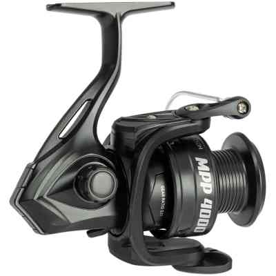 Котушка X-Fish MPP 4000 1+1BB (1917.04.13) Вінниця