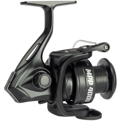 Котушка X-Fish MPP 4000 1+1BB (1917.04.13) Вінниця - фото 4