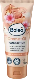 Крем-масляний лосьйон для рук, 100 мл Balea Creme-Öl Handlotion, 100 ml Київ - фото 1