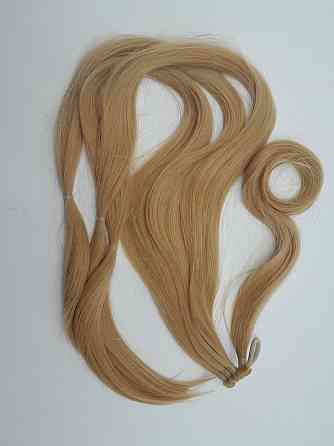 Накладний хвіст на резинці 70 Луцк