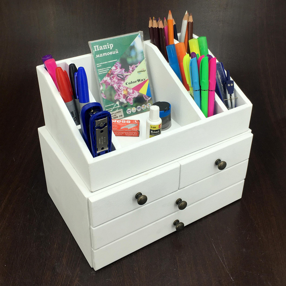 Настольный органайзер 