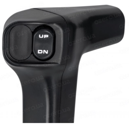 Коммандер Для Дистанционного Управления Газ-Реверсом Лодочных Моторов Honda Киев - изображение 7