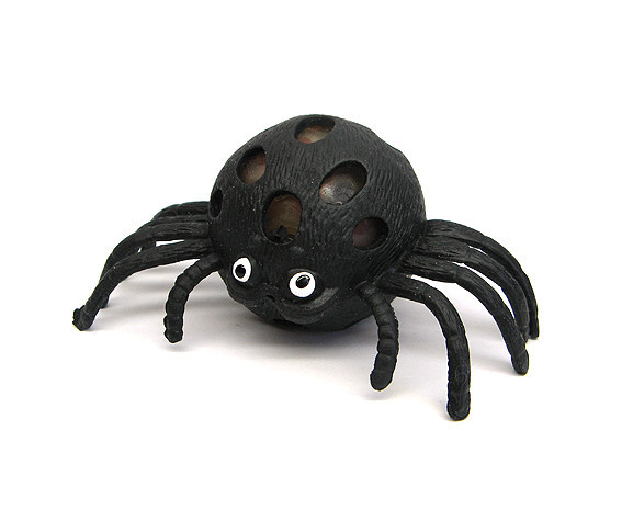 Игрушка антистресс Паук с орбизом Киев - изображение 1