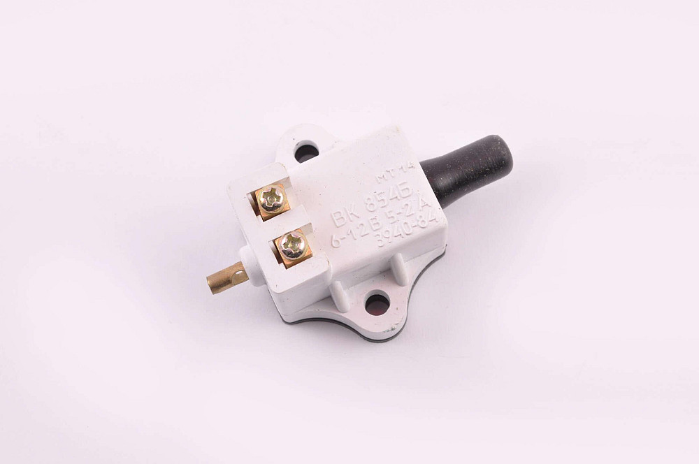 Кінцевий вимикач педалі гальма (жаба) ІЖ, МТ, ДНІПРО, УРАЛ, МІНСЬК SPARK Киев - изображение 1