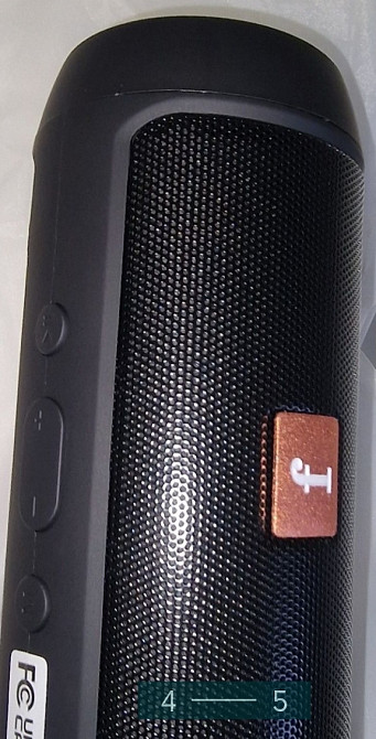 Портативна Колонка. Харків - фото 4