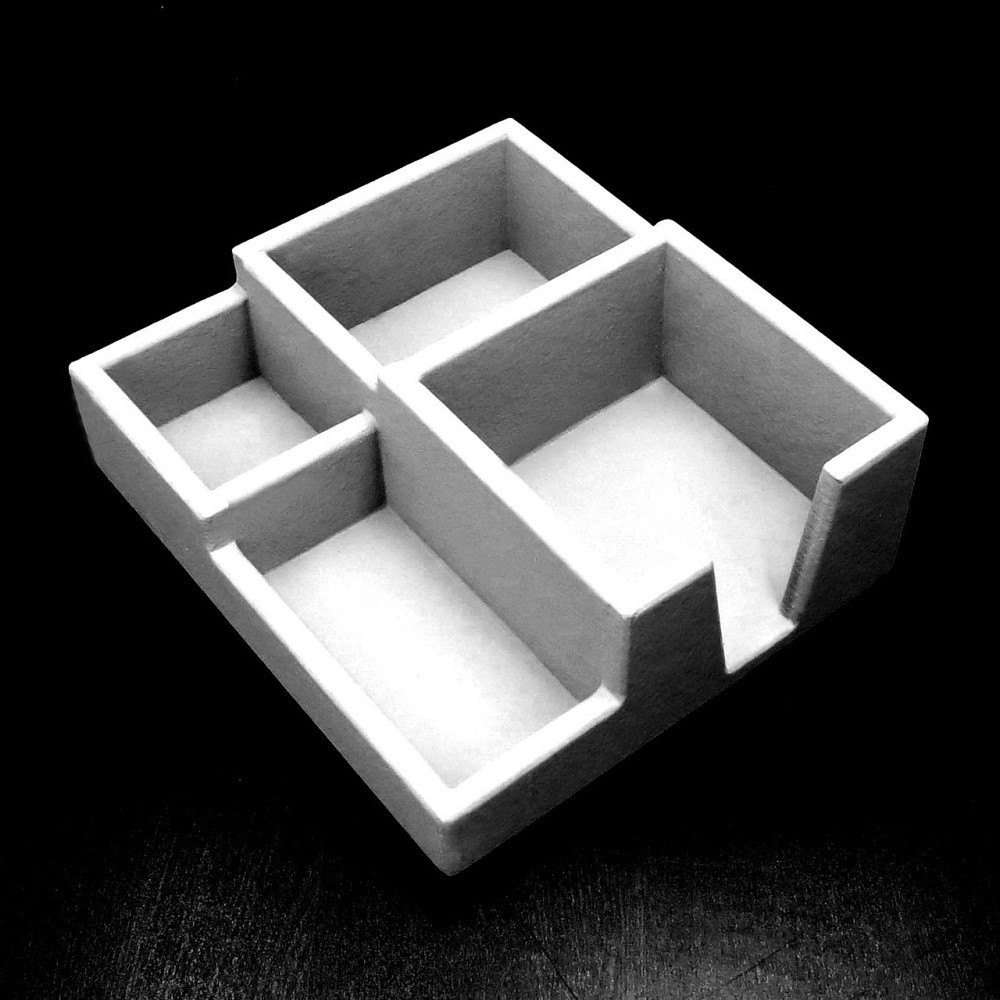 Салфетница 