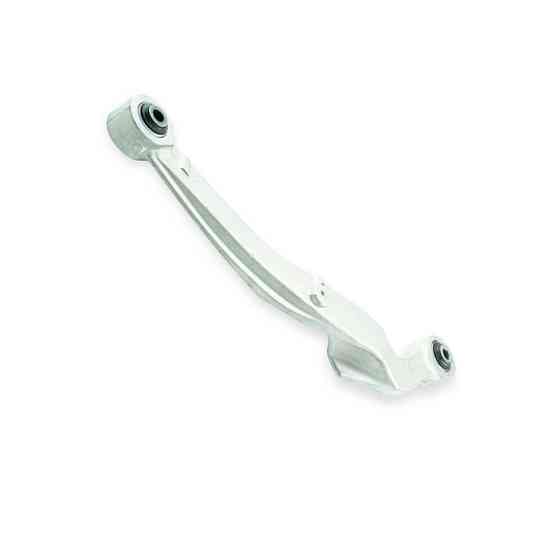 Рычаг подвески Ниссан Qashqai II, X-Trail T31 поперечный верхний левый L задней Мукачево