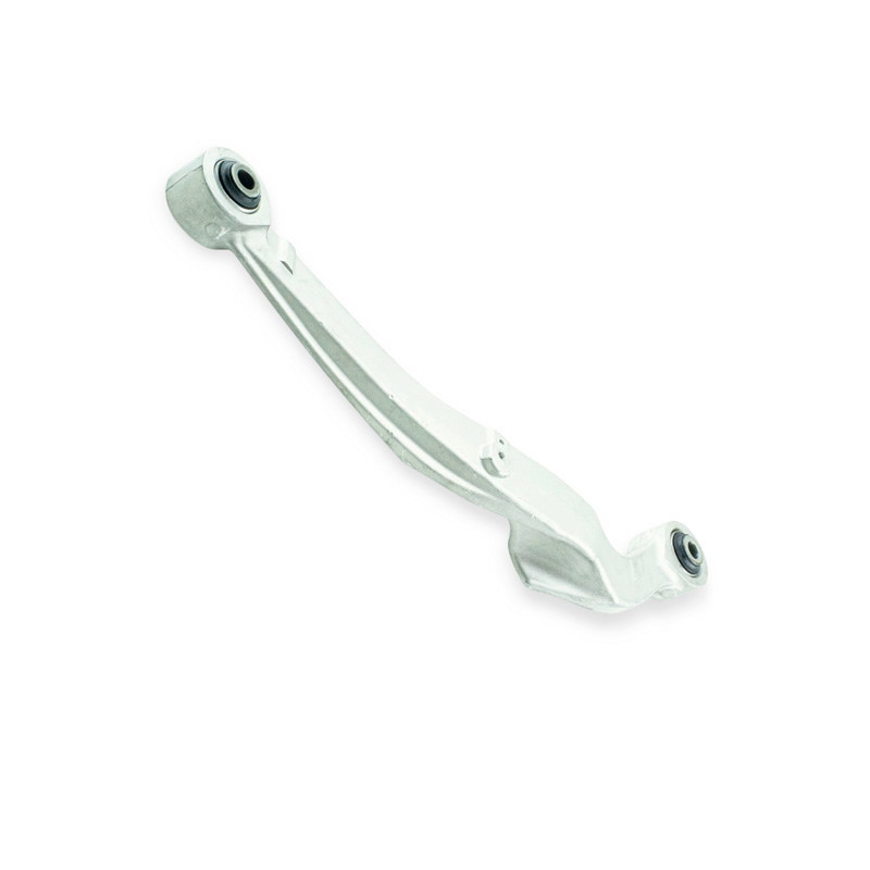 Рычаг подвески Ниссан Qashqai II, X-Trail T31 поперечный верхний левый L задней Мукачево - изображение 1