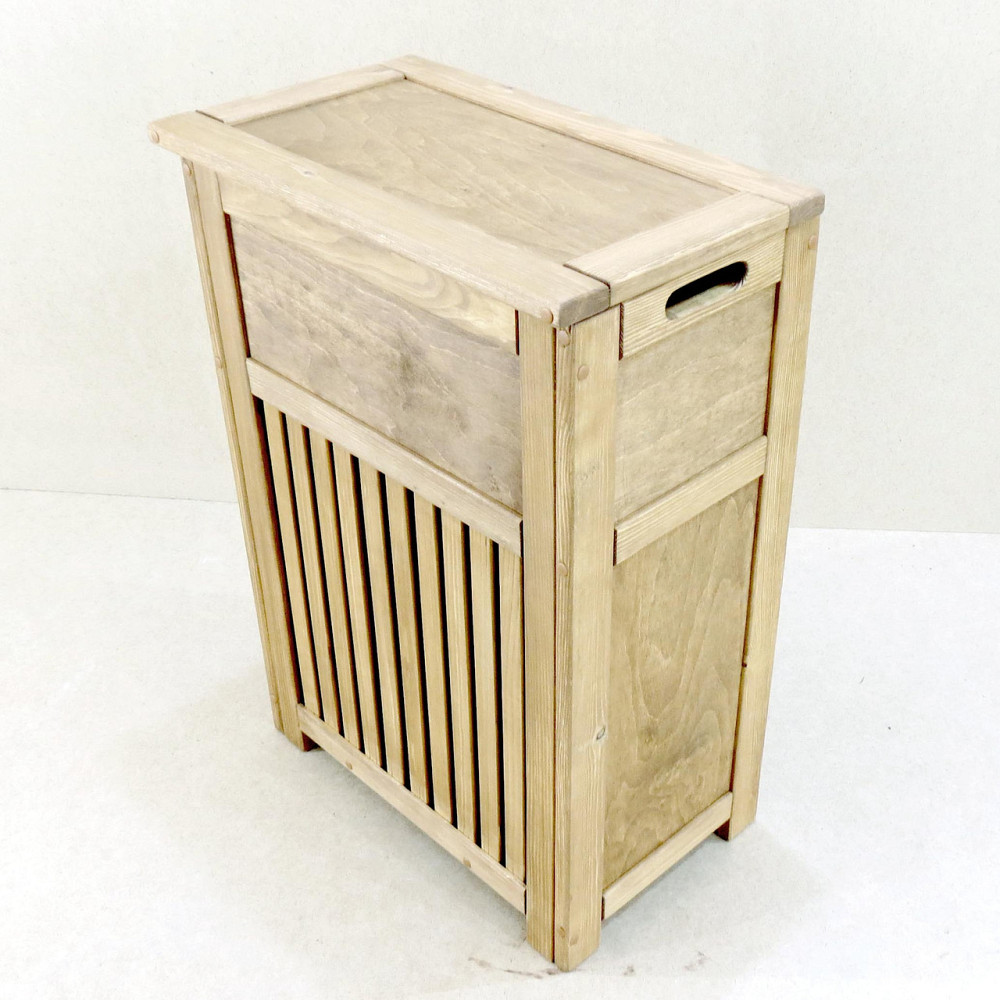 Корзина для белья 