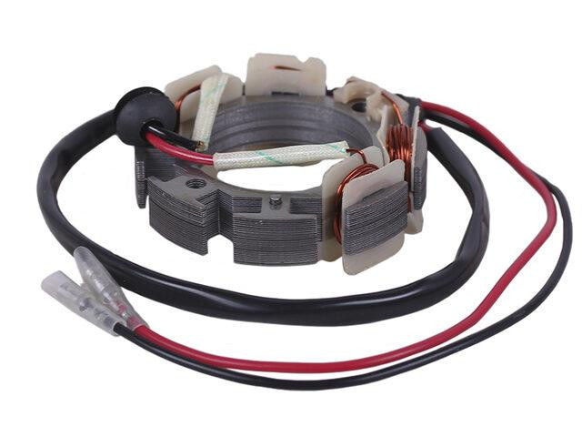 Статор вентилятора мотоблок 180N Мукачево - изображение 1