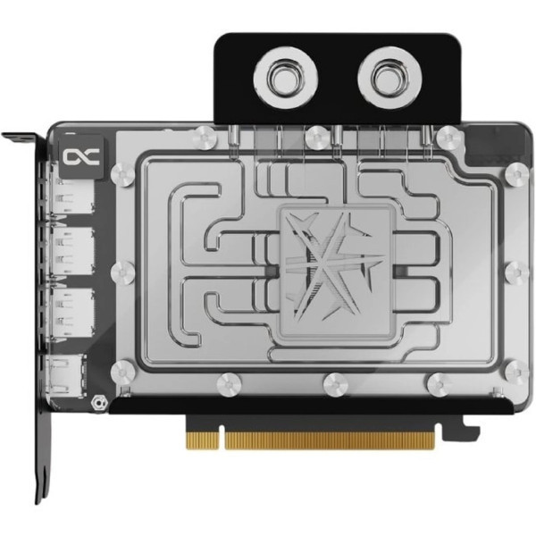 GeForce RTX5080 Inno3D ICHILL FROSTBITE, 16GB GDDR7, 256bit, PCI Express 5.0 Київ - фото 1