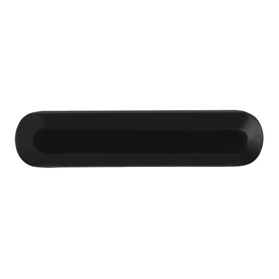 ДЕКОРАТИВНА ВСТАВКА ДЛЯ РУЧКИ Z-1804 2ШТ. Киев