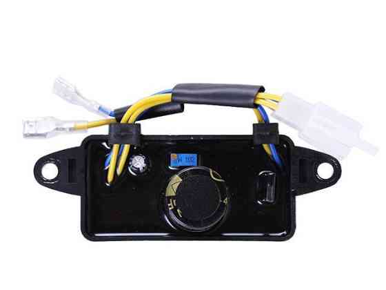 Реле напруги однофазне — GN 2-3,5 KW Мукачево