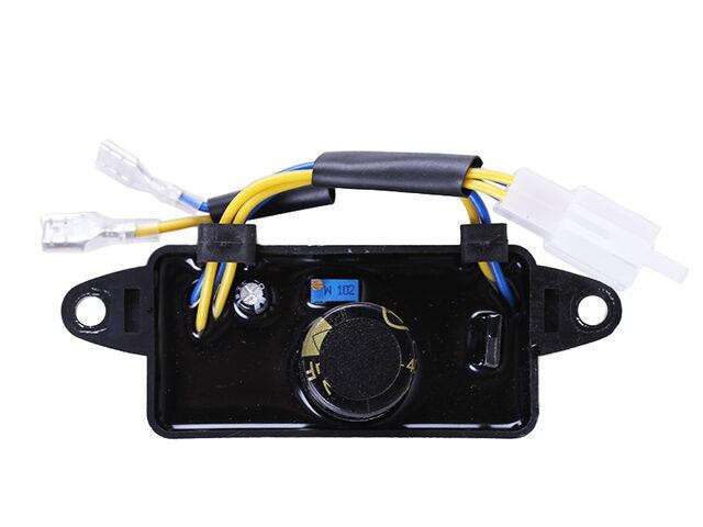 Реле напруги однофазне — GN 2-3,5 KW Мукачево - фото 3