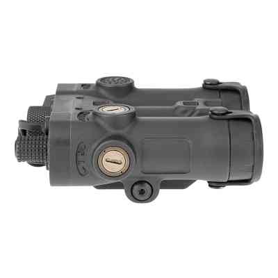 Тактичний блок Holosun LE420-RD (LE420R) Red &amp; IR / White &amp; IR illuminator (747058) Вінниця