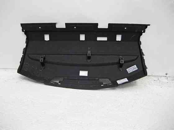 Mercedes-Benz  A2136904000 9F93 Задня полиця седан чорна E-Class W213 Одесса